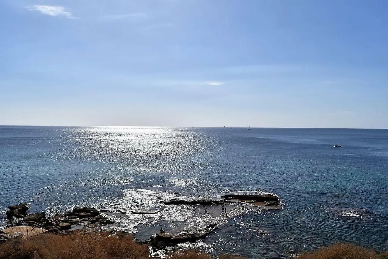Villa Carpe Diem - Puig De Ros- Mallorca Llucmajor  Σπίτι διακοπών Llucmajor (Mallorca)