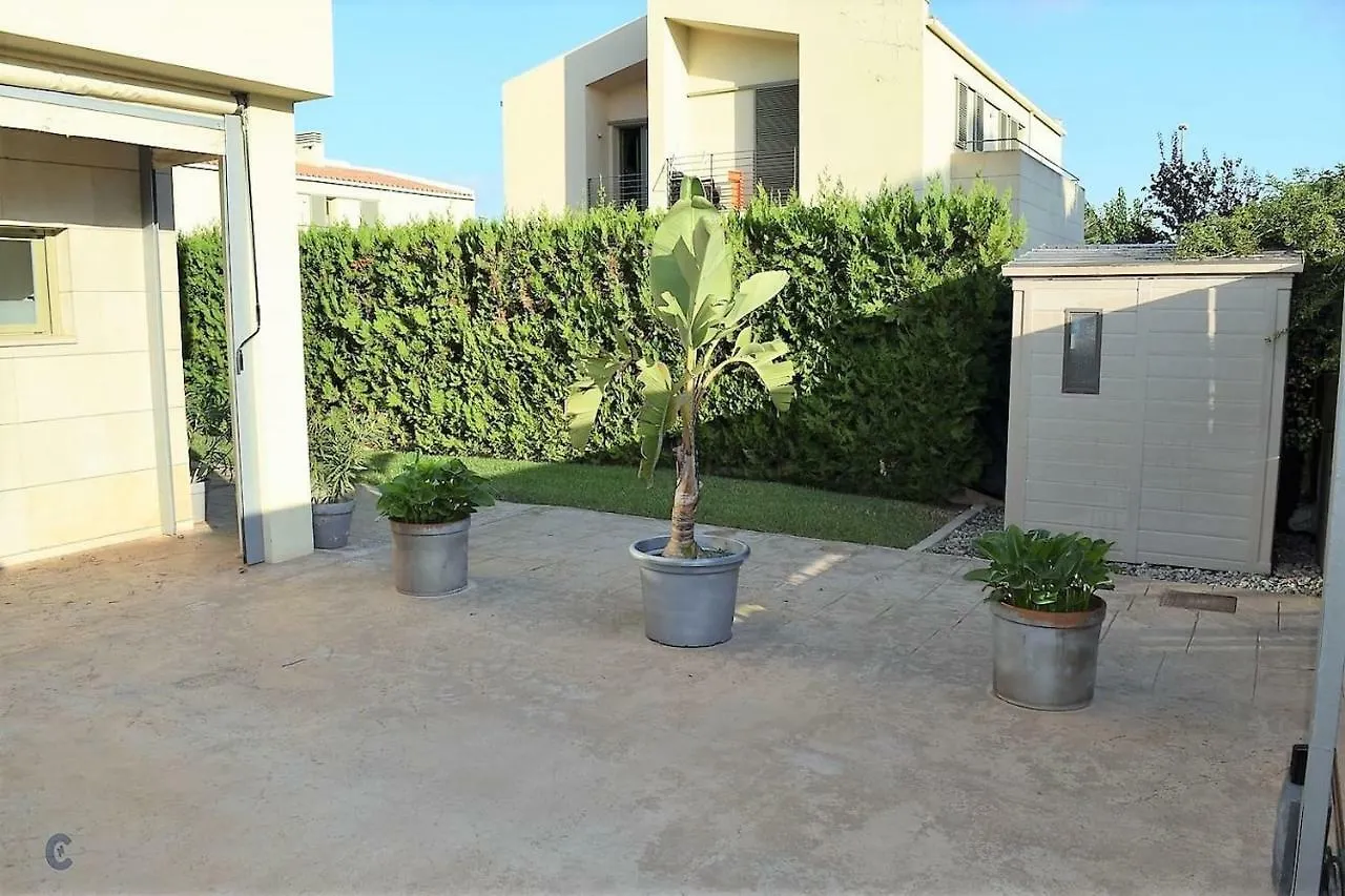 Villa Carpe Diem - Puig De Ros- Mallorca Llucmajor