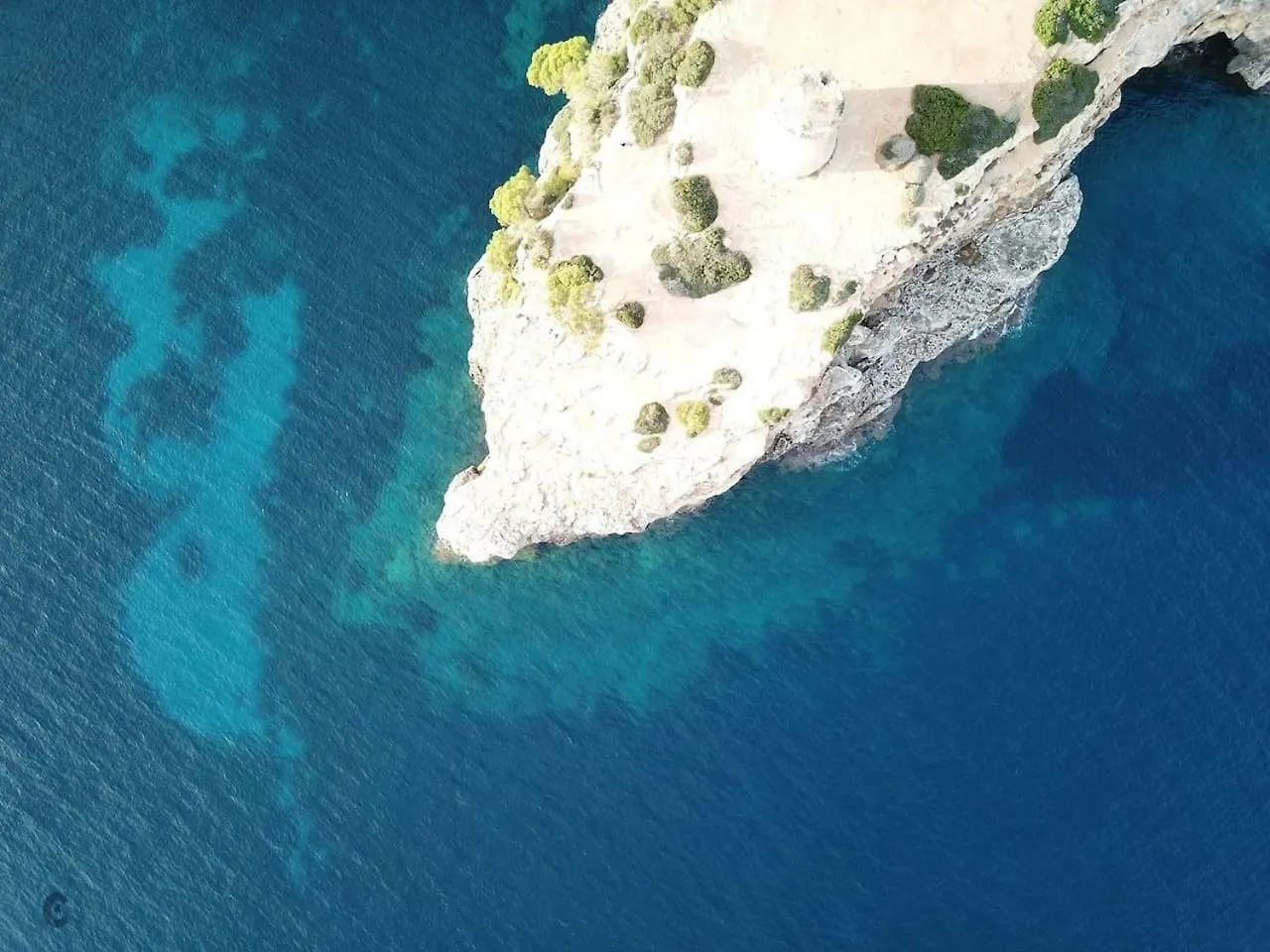 Villa Carpe Diem - Puig De Ros- Mallorca Llucmajor