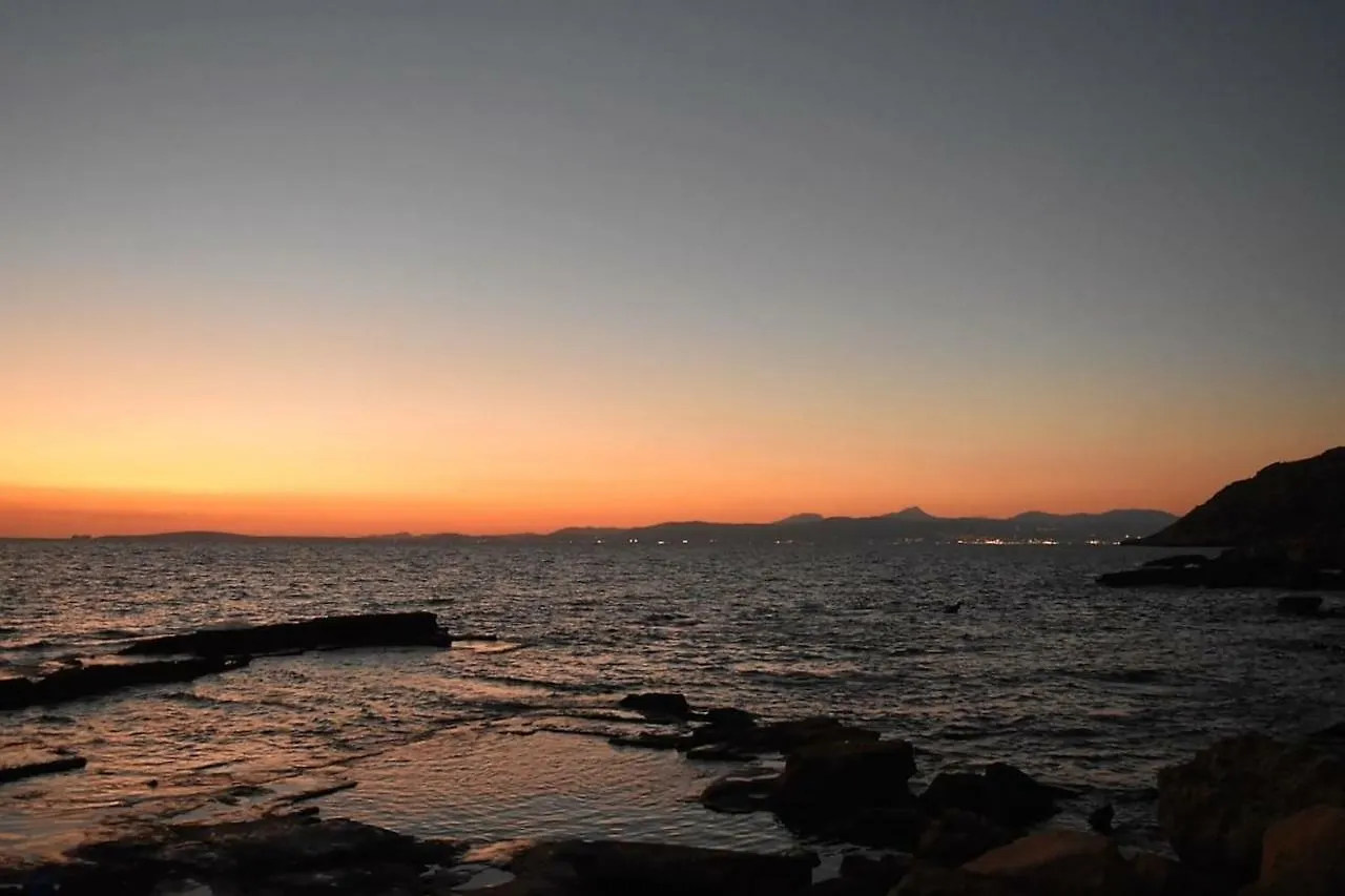 Σπίτι διακοπών Villa Carpe Diem - Puig De Ros- Mallorca Llucmajor